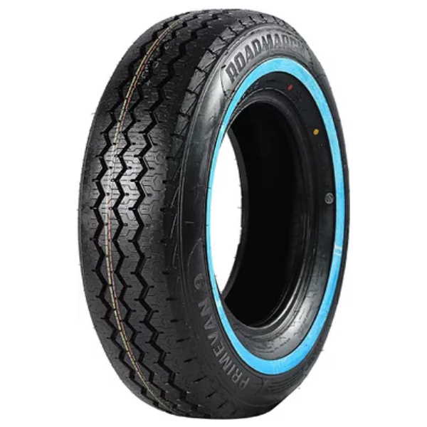 Шина Primevan 9 235/65 R16 победитель тестов 