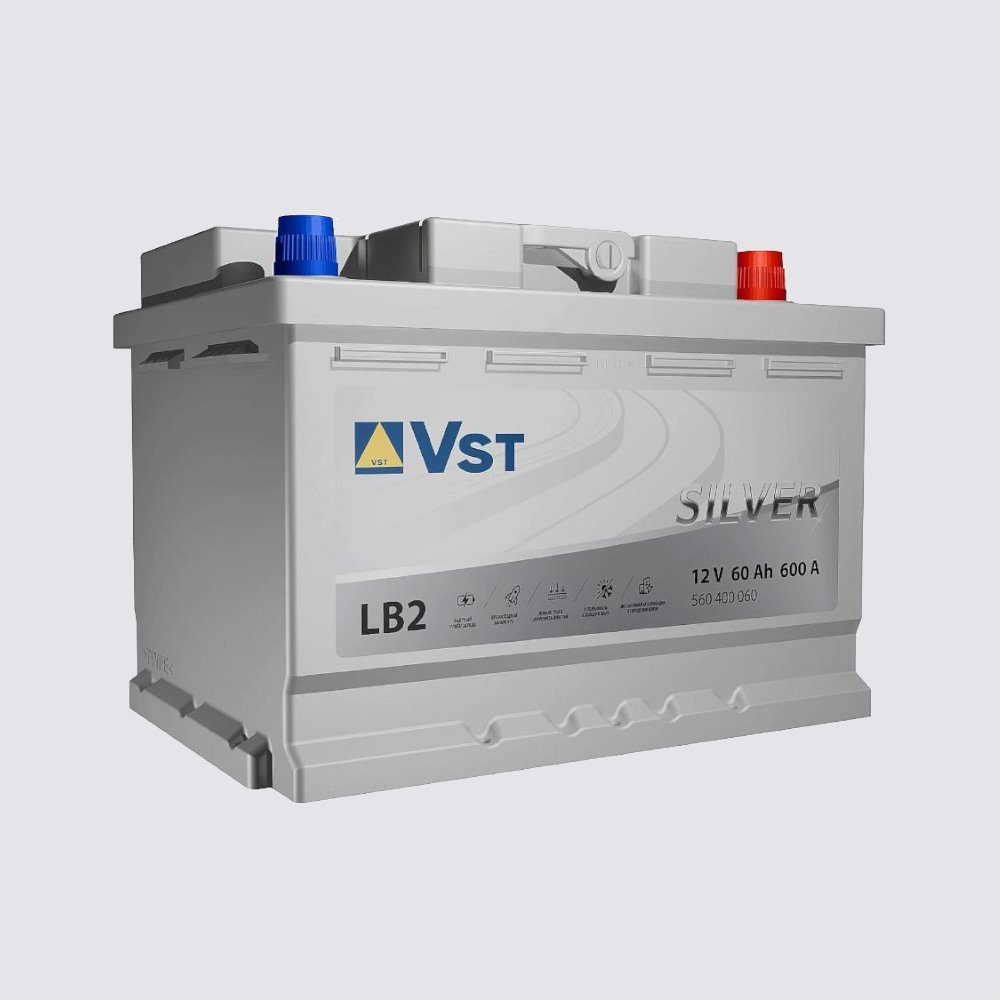 Аккумулятор VARTA 60обратная для автомобилей установка замена