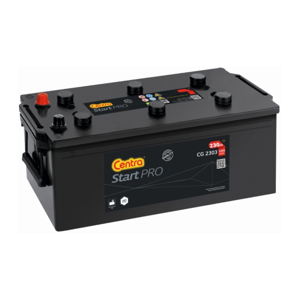 Аккумулятор EXIDE TECHNOLOGIESЖидкий электролит 12230 для грузовиков автобусов 