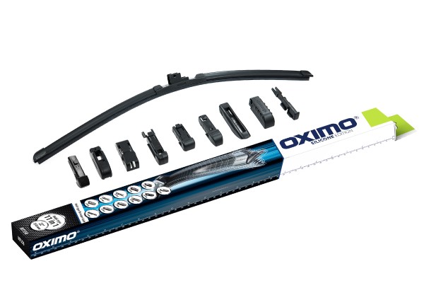 Комплект щеток  OXIMO  для легковых автомобилей