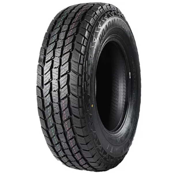 Шина Primemax A/T 235/65 R17 победитель тестов 