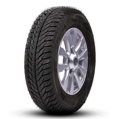 Шина Alga HK-531 175/70 R14 победитель тестов 