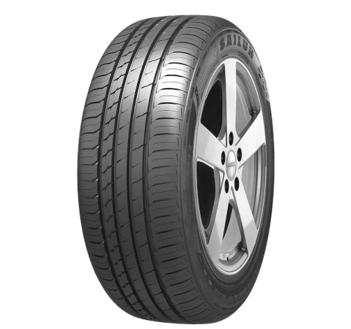 Шина Atrezzo ZSR2 245/40 R18 победитель тестов 