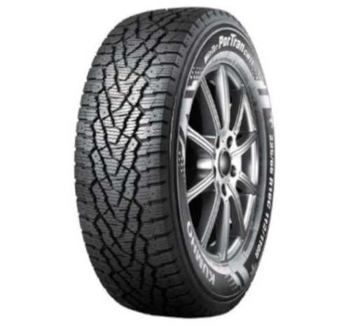 Шина CW51 215/75 R16 победитель тестов 