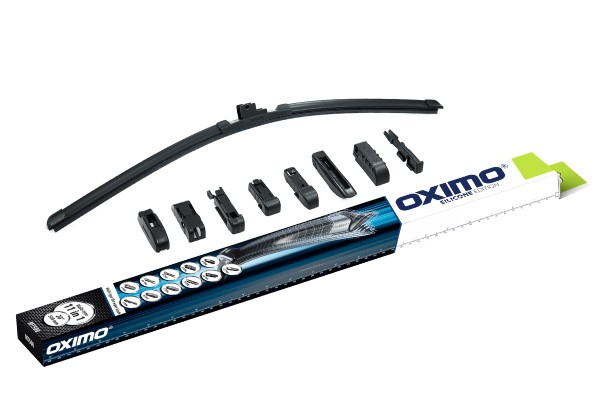 Комплект щеток  OXIMO  для легковых автомобилей