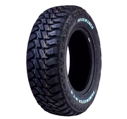 Шина Primemaster M/T II 31/10.50 R15 победитель тестов 