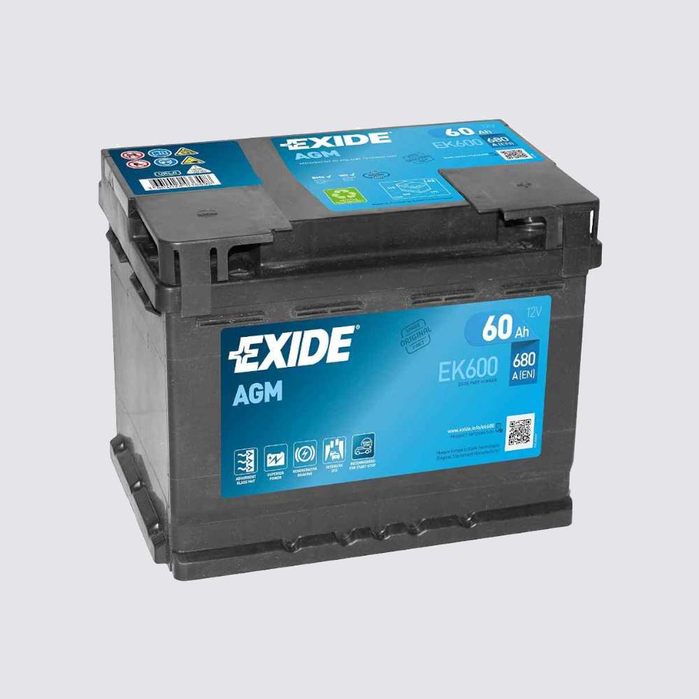 Аккумулятор EXIDE TECHNOLOGIES 60обратная для автомобилей установка замена