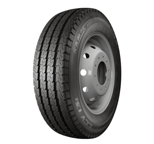 Шина HK131 Euro 205/75 R16 победитель тестов 