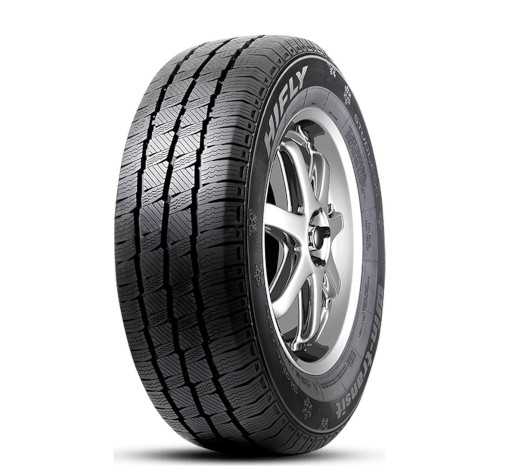 Шина Win-transit 235/65 R16 победитель тестов 