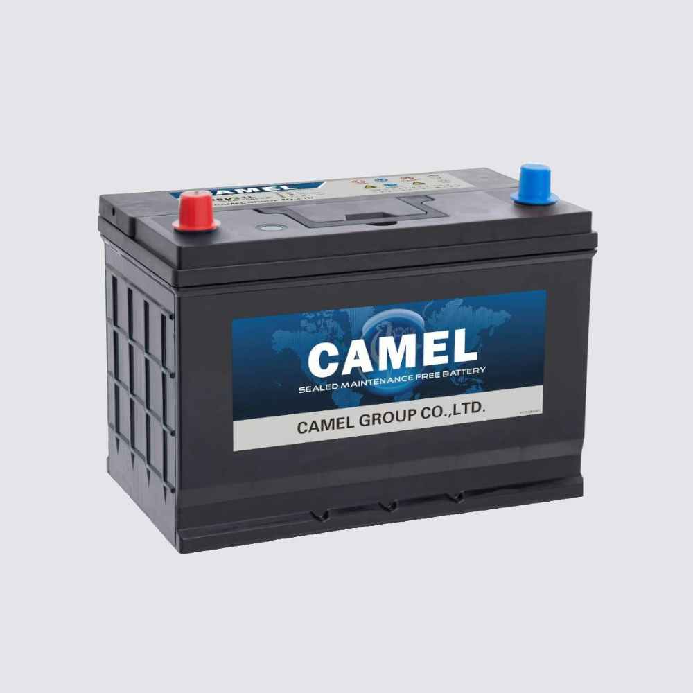 Аккумулятор CAMEL 72прямая для автомобилей установка замена