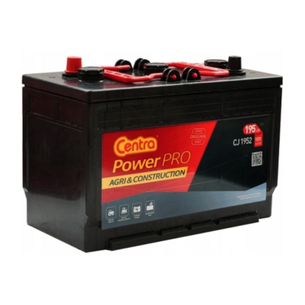 Аккумулятор EXIDE TECHNOLOGIESЖидкий электролит 6195 для грузовиков автобусов 