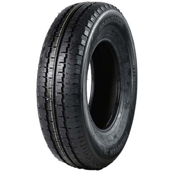 Шина Primevan 36 205/80 R14 победитель тестов 