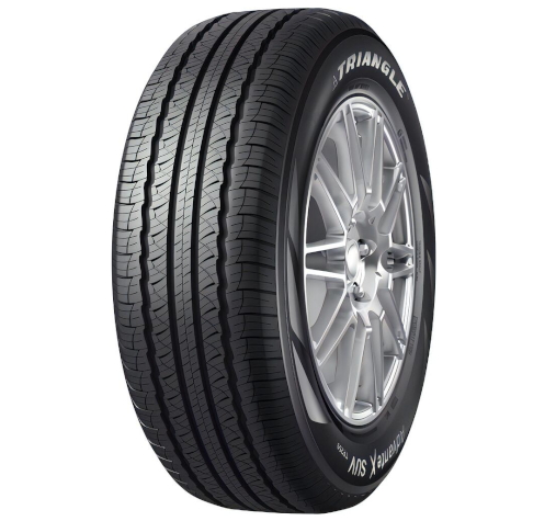 Шина TR259 235/70 R16 победитель тестов 