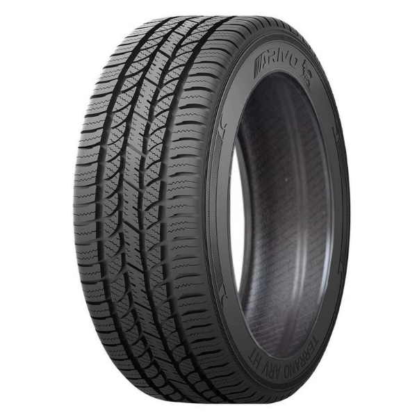 Шина Terrano H/T 215/60 R17 победитель тестов 