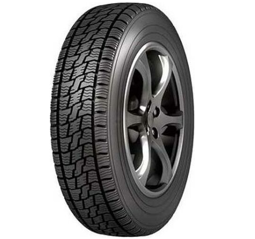 Шина Dynamic 232 185/75 R16 победитель тестов 