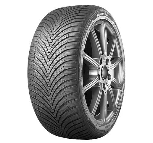 Шина HA32 215/65 R16 победитель тестов 
