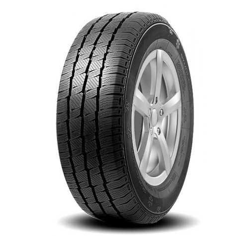 Шина WTQ5000 215/75 R16 победитель тестов 