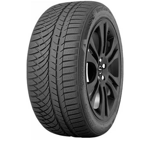 Шина WP72 245/45 R19 победитель тестов 