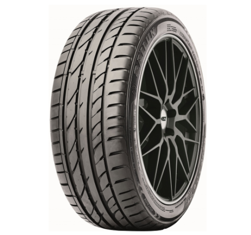 Шина Turismo SV57 265/65 R17 победитель тестов 