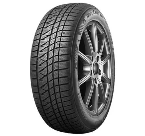 Шина Ice Blazer Arctic Evo 225/55 R19 победитель тестов 