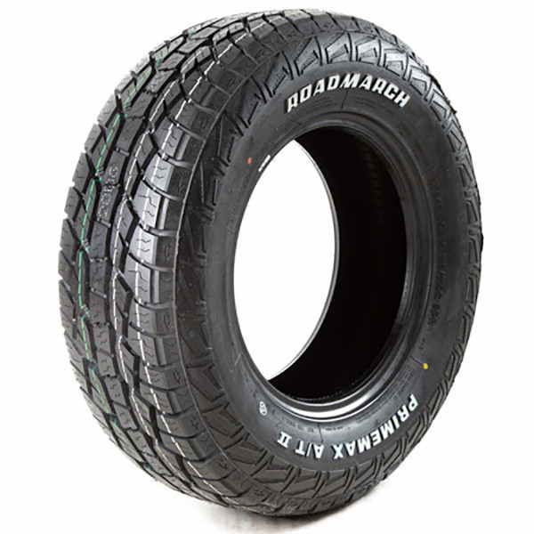 Шина Primemax A/T 235/65 R17 победитель тестов 