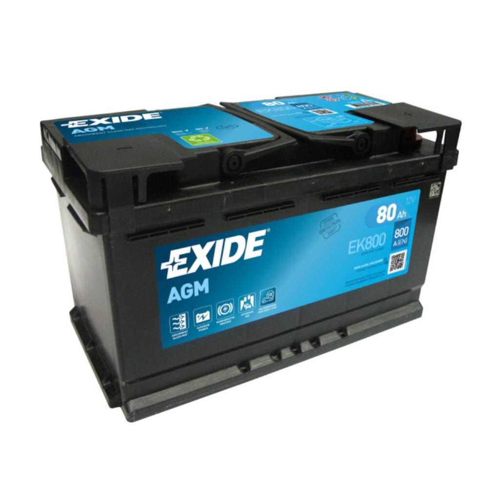 Аккумулятор EXIDE TECHNOLOGIES 80обратная для автомобилей установка замена