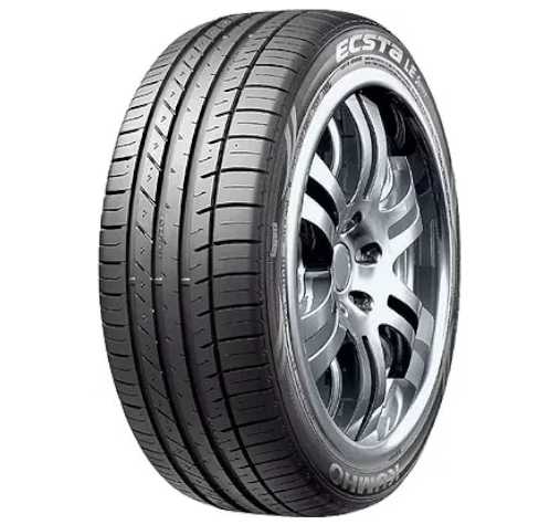 Шина KU39 235/50 R17 победитель тестов 