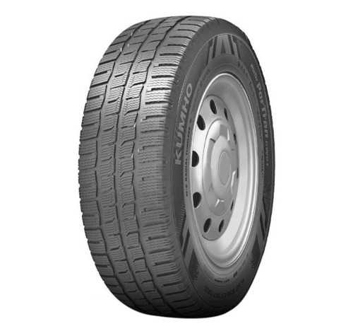 Шина Mozzo Winter VAN 195/70 R15 победитель тестов 