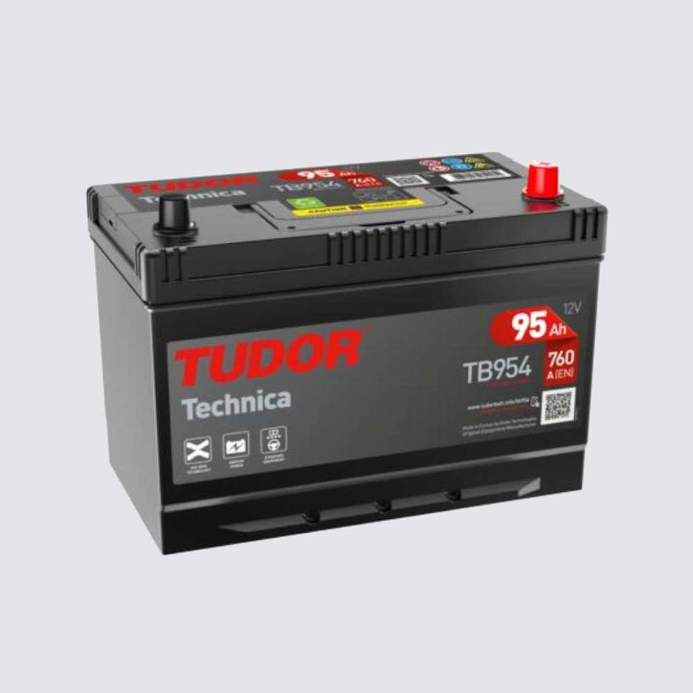 Аккумулятор EXIDE TECHNOLOGIES 95обратная для автомобилей установка замена