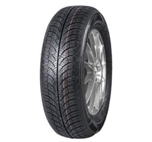 Шина Prime A/S 215/65 R16 победитель тестов 