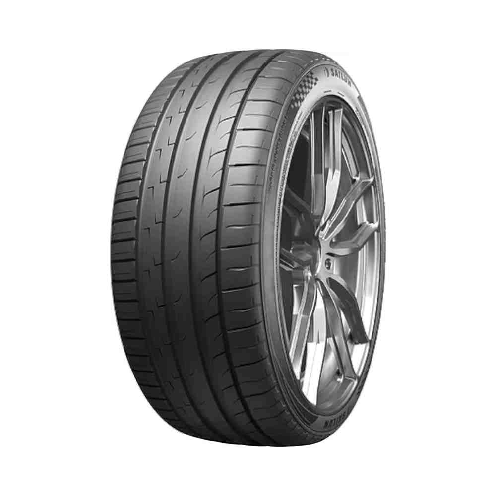 Шина Atrezzo ZSR2 245/35 R19 победитель тестов 