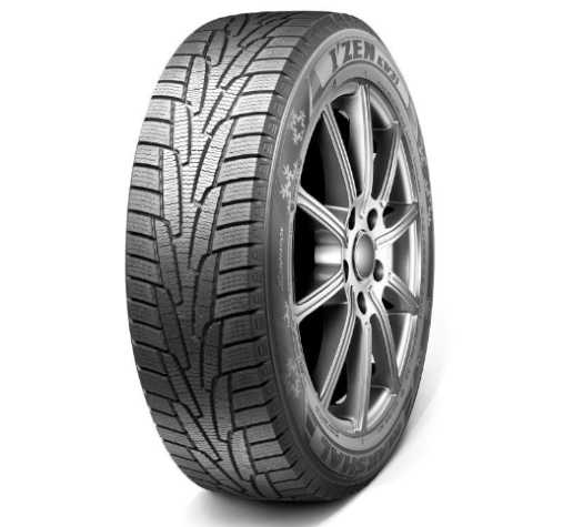 Шина KW31 215/55 R16 победитель тестов 