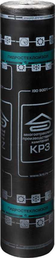 Ассортимент рулонных материалов  для устройства и ремонта мягкой кровли, гидроизоляции фундаментов и других строительных работ
