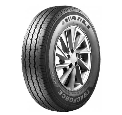 Шина SL106 235/65 R16 победитель тестов 
