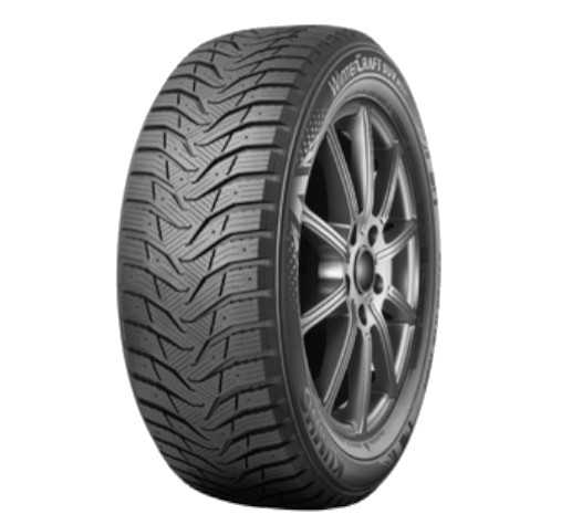 Шина WS31 295/40 R21 победитель тестов 