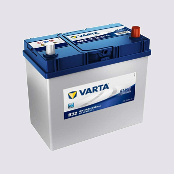 Аккумулятор VARTA 45 обратная 