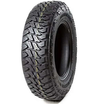 Шина Primemaster M/T II 265/75 R16 для легковых автомобилей 