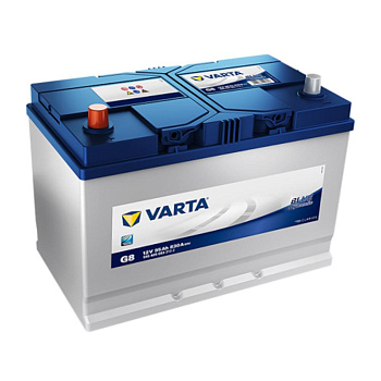 Аккумулятор VARTA 95 прямая 