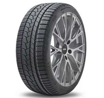 Шина WinterContact TS860S 275/35 R19 для легковых автомобилей 