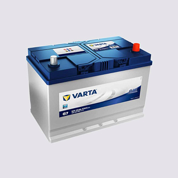 Аккумулятор VARTA 95 обратная 