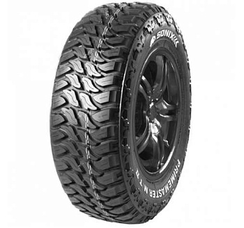 Шина Primemaster M/T II 265/70 R17 для легковых автомобилей 