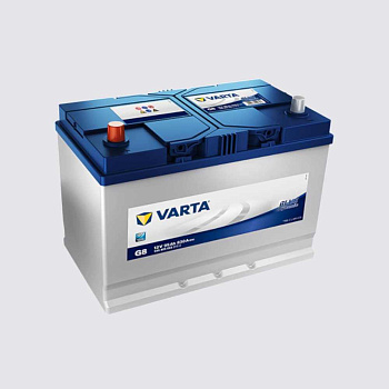 Аккумулятор VARTA 95 прямая 